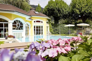 Romantik Hotel Zell Am See