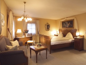 Romantik Hotel Zell Am See