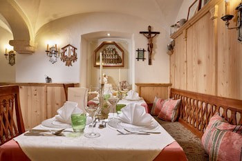 Romantik Hotel Zell Am See