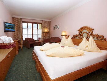 Romantik Hotel Zell Am See