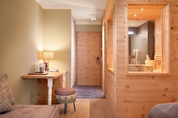 Romantik Hotel Zell Am See