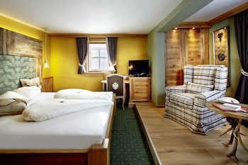 Romantik Hotel Zell Am See
