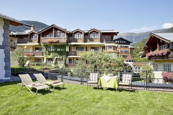Romantik Hotel Zell Am See