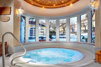 Romantik Hotel Zell Am See