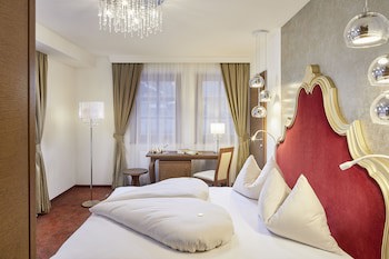 Romantik Hotel Zell Am See