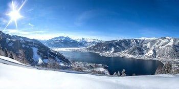 Romantik Hotel Zell Am See