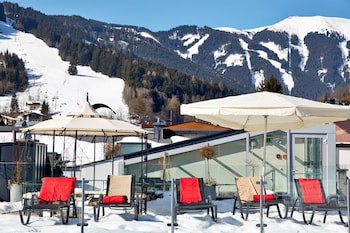 Romantik Hotel Zell Am See