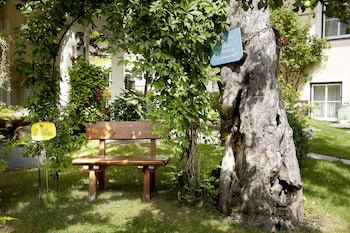 Romantik Hotel Zell Am See