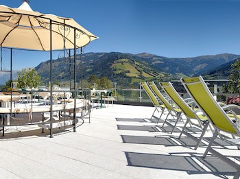 Romantik Hotel Zell Am See