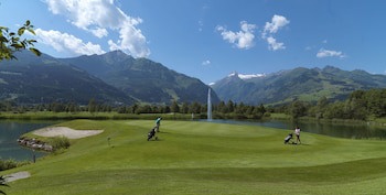Romantik Hotel Zell Am See