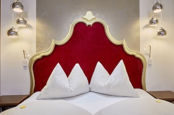 Romantik Hotel Zell Am See