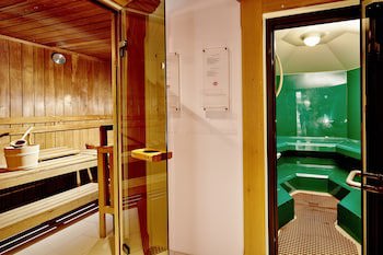 Romantik Hotel Zell Am See