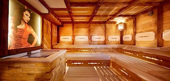 Romantik Hotel Zell Am See