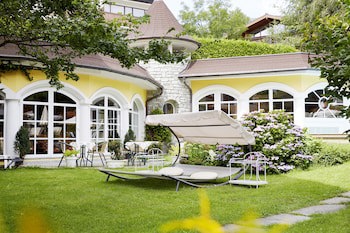 Romantik Hotel Zell Am See