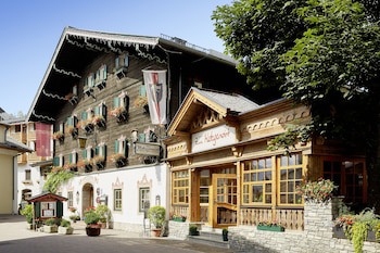 Romantik Hotel Zell Am See