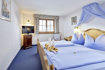 Romantik Hotel Zell Am See