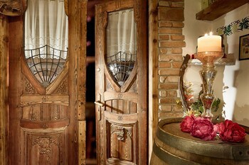 Romantik Hotel Zell Am See
