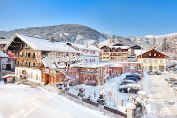 Romantik Hotel Zell Am See