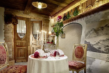 Romantik Hotel Zell Am See