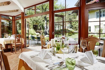 Romantik Hotel Zell Am See