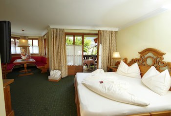 Romantik Hotel Zell Am See