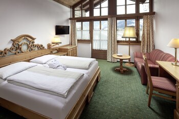 Romantik Hotel Zell Am See