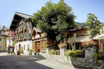 Romantik Hotel Zell Am See