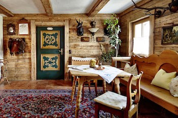 Romantik Hotel Zell Am See