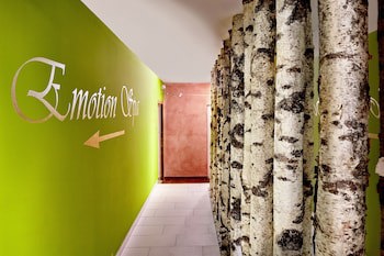 Romantik Hotel Zell Am See