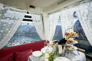 Romantik Hotel Zell Am See
