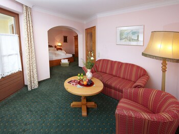 Romantik Hotel Zell Am See