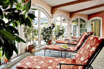 Romantik Hotel Zell Am See