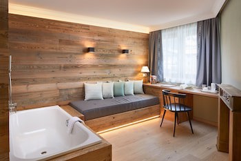 Romantik Hotel Zell Am See