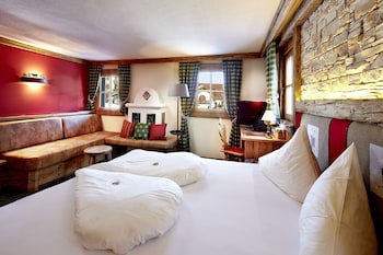 Romantik Hotel Zell Am See