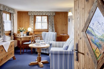 Romantik Hotel Zell Am See