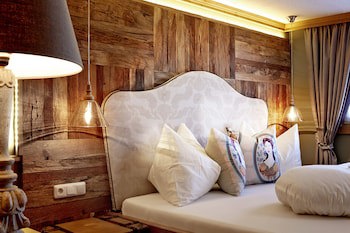 Romantik Hotel Zell Am See