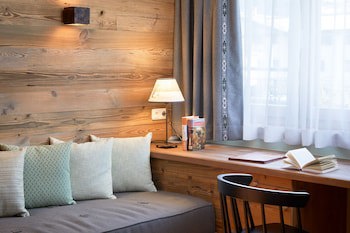 Romantik Hotel Zell Am See