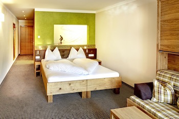 Romantik Hotel Zell Am See