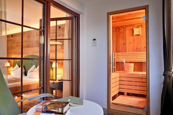 Romantik Hotel Zell Am See