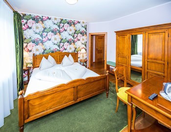 Romantik Hotel Zell Am See