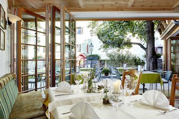 Romantik Hotel Zell Am See