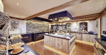 Romantik Hotel Zell Am See