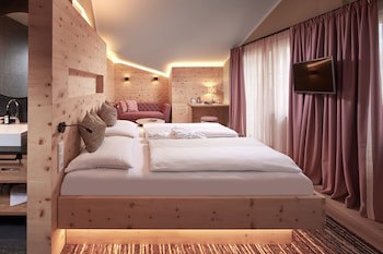 Romantik Hotel Zell Am See