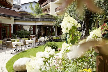 Romantik Hotel Zell Am See