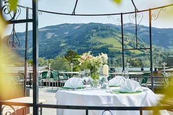 Romantik Hotel Zell Am See
