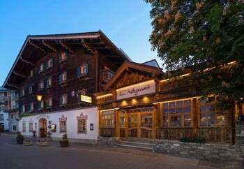 Romantik Hotel Zell Am See