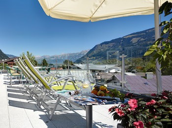 Romantik Hotel Zell Am See
