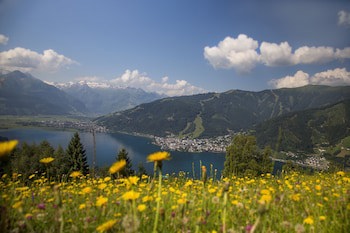 Romantik Hotel Zell Am See