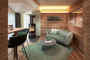 Romantik Hotel Zell Am See