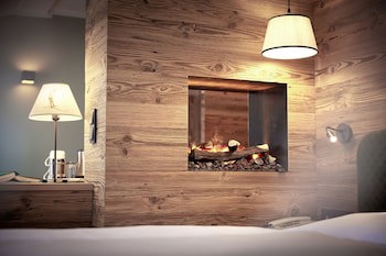 Romantik Hotel Zell Am See